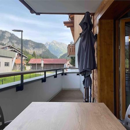 Studio A La Montagne Saint-Jean-de-Sixt Kültér fotó